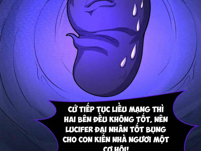 Toàn Cầu Quỷ Dị Thời Đại Chapter 243 - Trang 2
