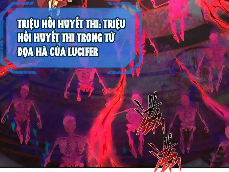 Toàn Cầu Quỷ Dị Thời Đại Chapter 243 - Trang 2