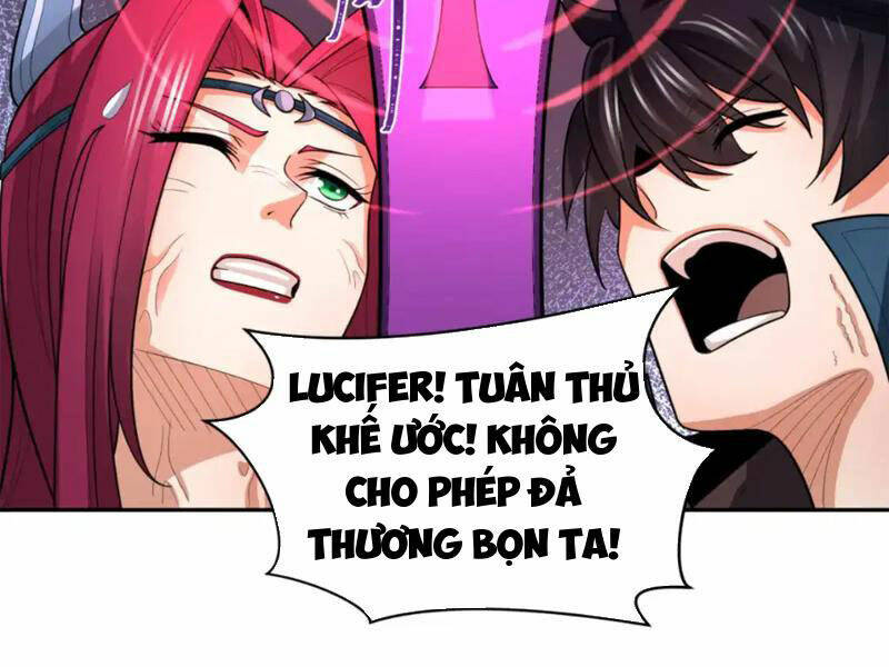 Toàn Cầu Quỷ Dị Thời Đại Chapter 243 - Trang 2