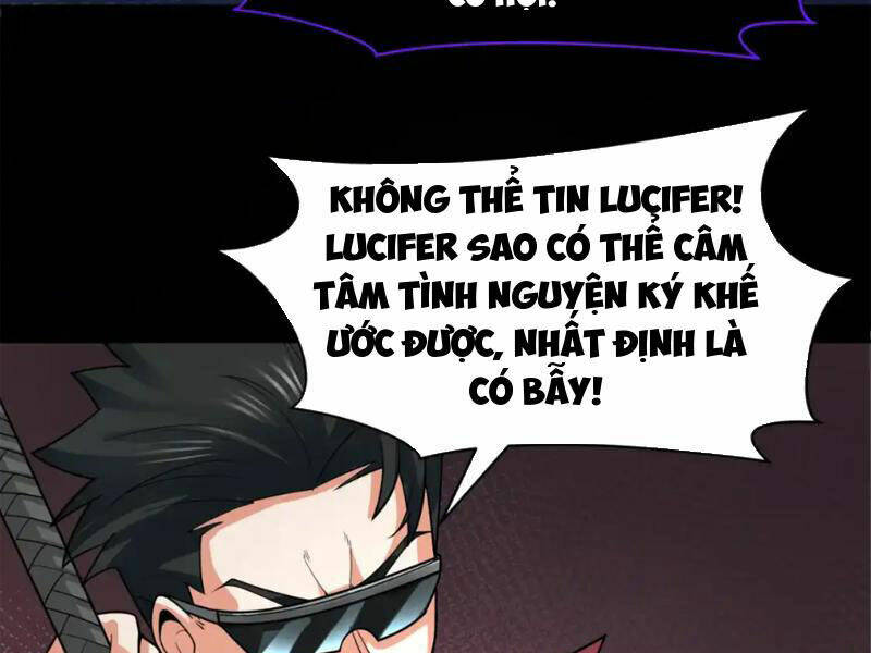 Toàn Cầu Quỷ Dị Thời Đại Chapter 243 - Trang 2