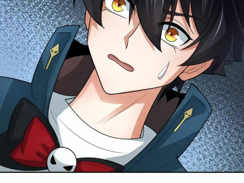 Toàn Cầu Quỷ Dị Thời Đại Chapter 243 - Trang 2