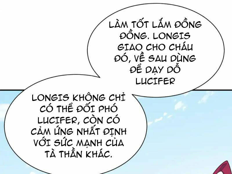 Toàn Cầu Quỷ Dị Thời Đại Chapter 243 - Trang 2