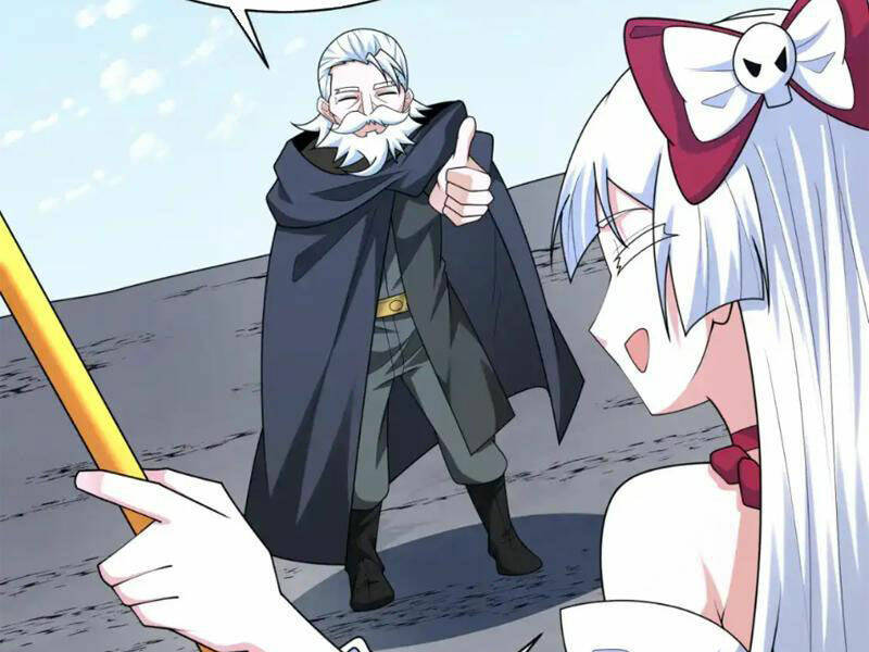 Toàn Cầu Quỷ Dị Thời Đại Chapter 243 - Trang 2