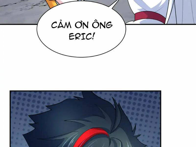 Toàn Cầu Quỷ Dị Thời Đại Chapter 243 - Trang 2