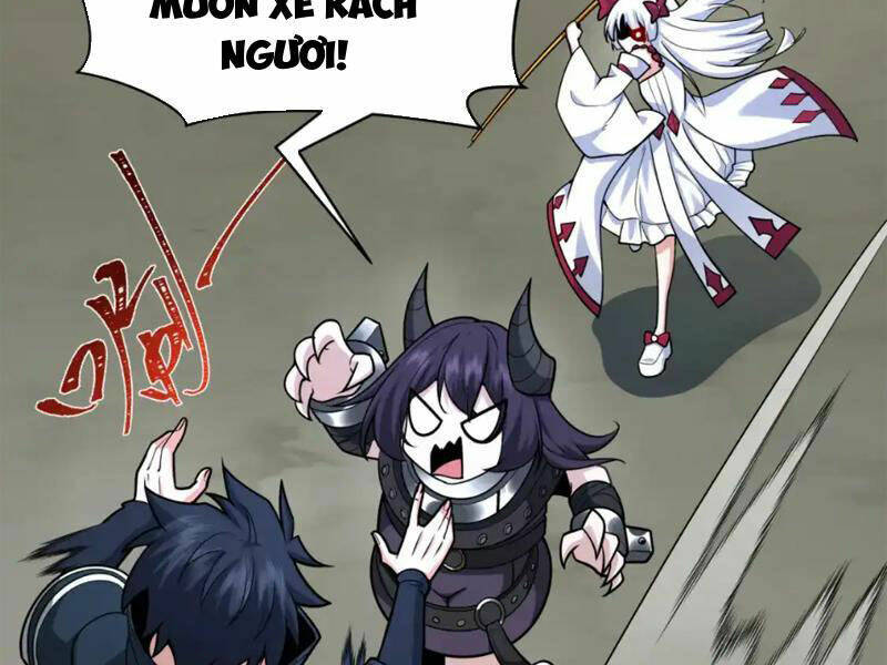 Toàn Cầu Quỷ Dị Thời Đại Chapter 243 - Trang 2