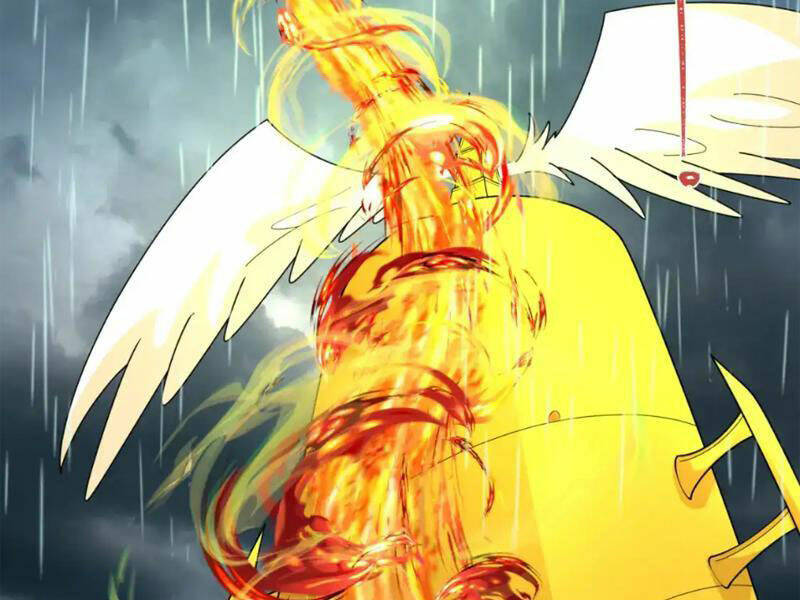 Toàn Cầu Quỷ Dị Thời Đại Chapter 244 - Trang 2