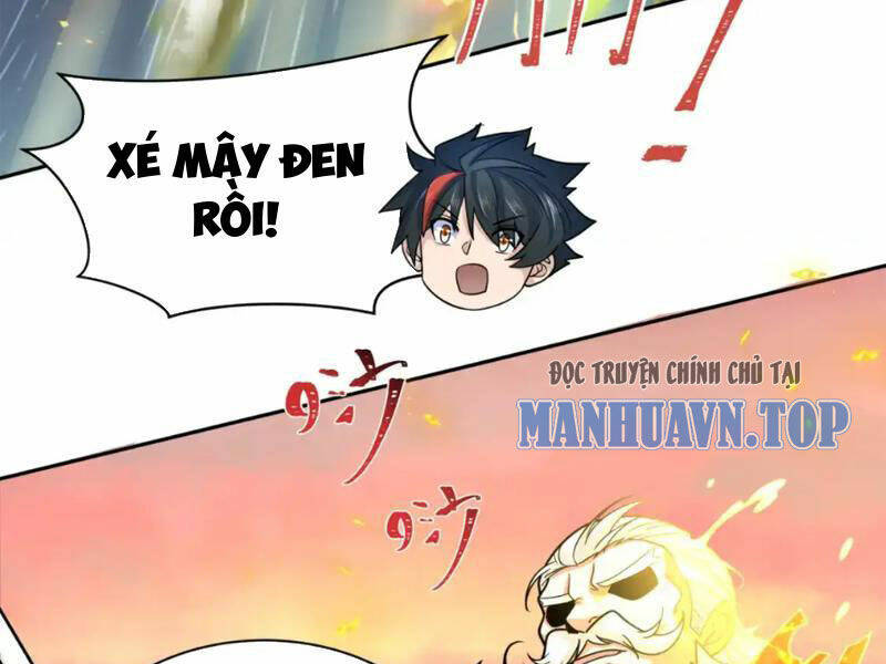 Toàn Cầu Quỷ Dị Thời Đại Chapter 244 - Trang 2