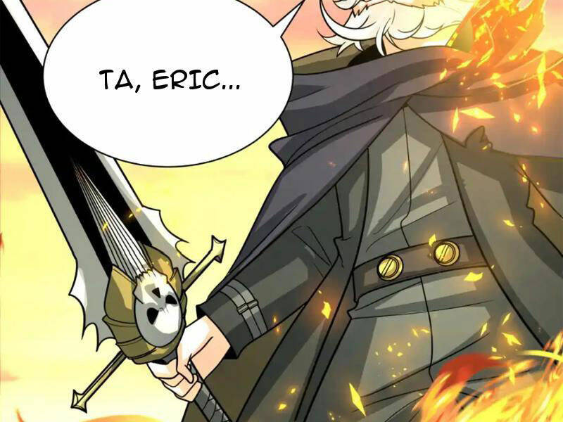 Toàn Cầu Quỷ Dị Thời Đại Chapter 244 - Trang 2