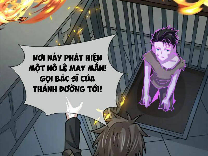 Toàn Cầu Quỷ Dị Thời Đại Chapter 244 - Trang 2