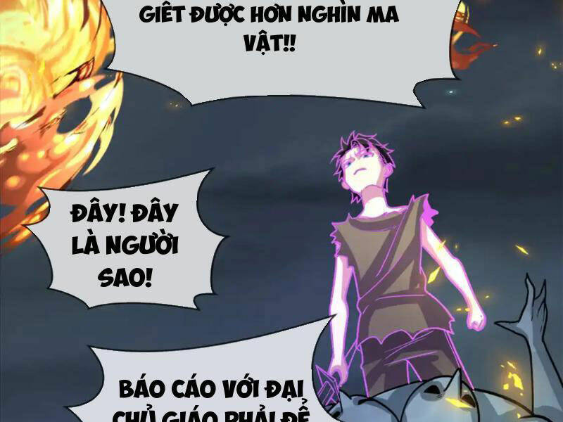 Toàn Cầu Quỷ Dị Thời Đại Chapter 244 - Trang 2