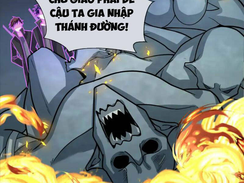 Toàn Cầu Quỷ Dị Thời Đại Chapter 244 - Trang 2