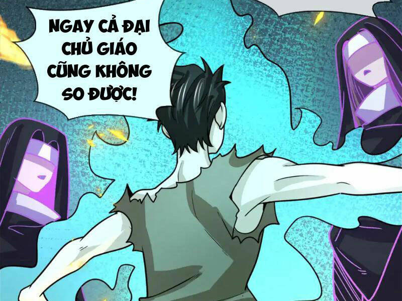 Toàn Cầu Quỷ Dị Thời Đại Chapter 244 - Trang 2