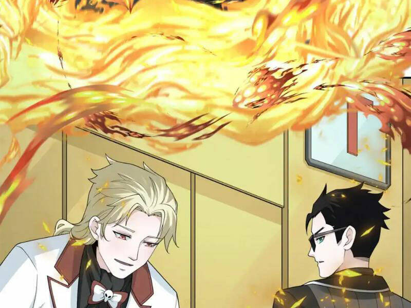 Toàn Cầu Quỷ Dị Thời Đại Chapter 244 - Trang 2