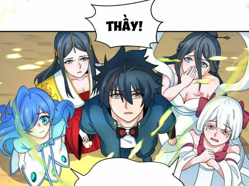 Toàn Cầu Quỷ Dị Thời Đại Chapter 244 - Trang 2