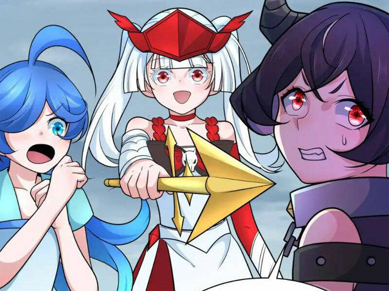 Toàn Cầu Quỷ Dị Thời Đại Chapter 244 - Trang 2