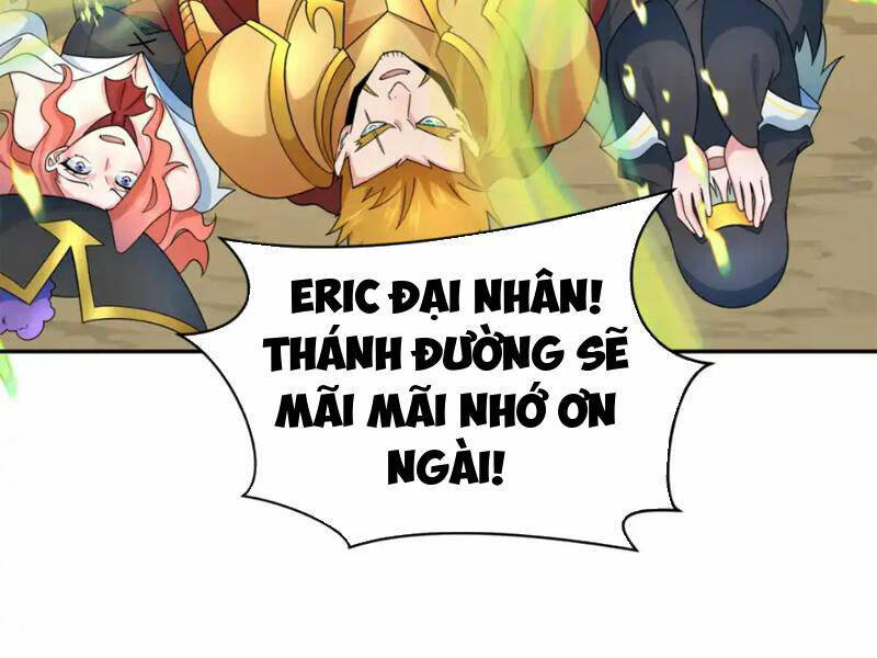 Toàn Cầu Quỷ Dị Thời Đại Chapter 244 - Trang 2
