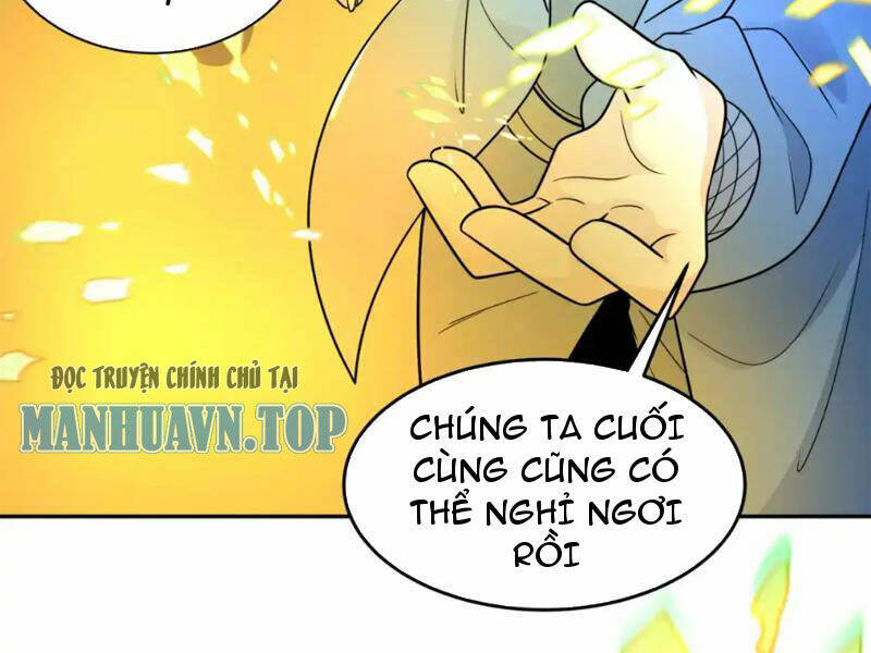 Toàn Cầu Quỷ Dị Thời Đại Chapter 244 - Trang 2