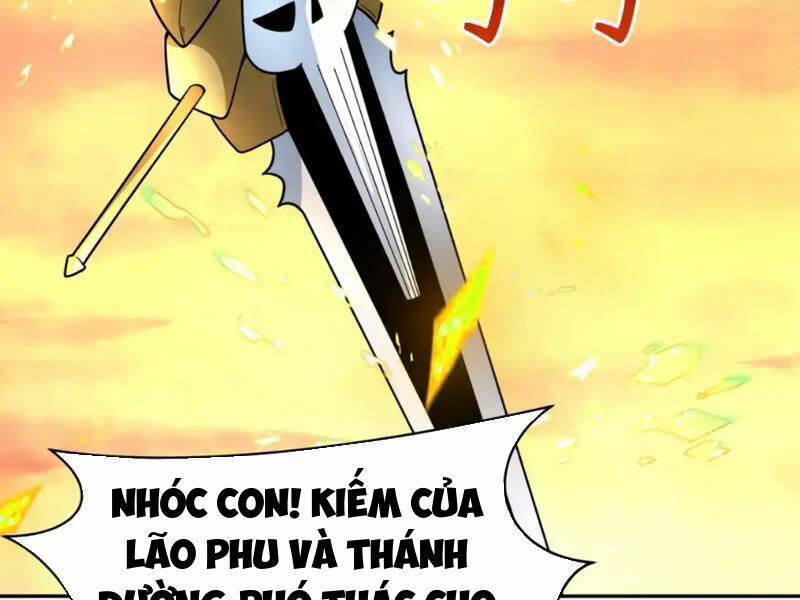 Toàn Cầu Quỷ Dị Thời Đại Chapter 244 - Trang 2