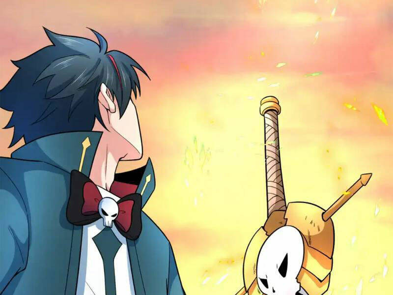 Toàn Cầu Quỷ Dị Thời Đại Chapter 244 - Trang 2