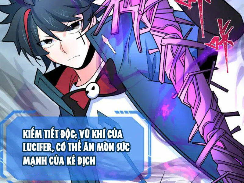 Toàn Cầu Quỷ Dị Thời Đại Chapter 244 - Trang 2