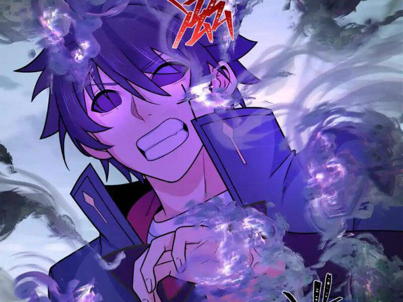 Toàn Cầu Quỷ Dị Thời Đại Chapter 244 - Trang 2