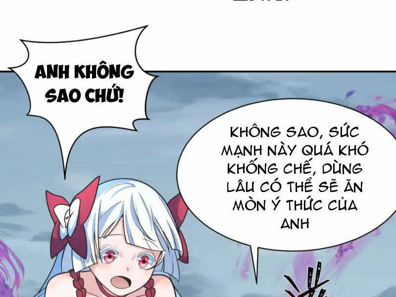 Toàn Cầu Quỷ Dị Thời Đại Chapter 244 - Trang 2