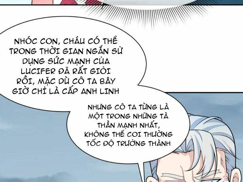 Toàn Cầu Quỷ Dị Thời Đại Chapter 244 - Trang 2