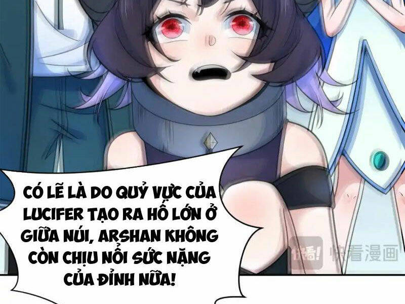 Toàn Cầu Quỷ Dị Thời Đại Chapter 244 - Trang 2