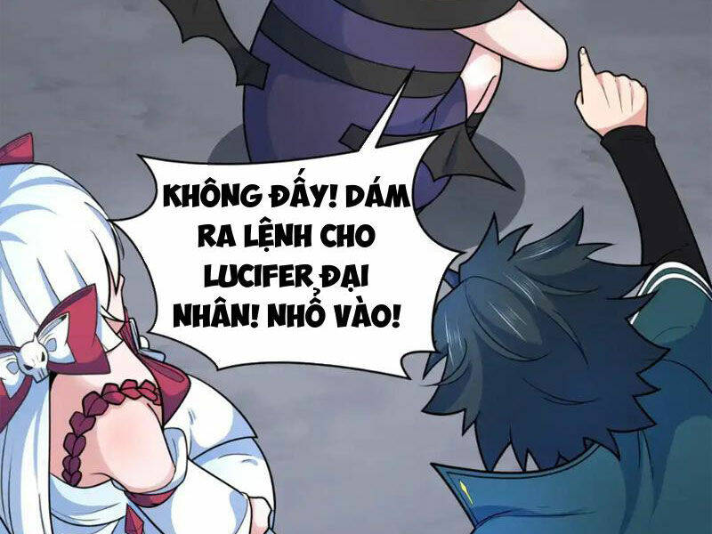 Toàn Cầu Quỷ Dị Thời Đại Chapter 244 - Trang 2
