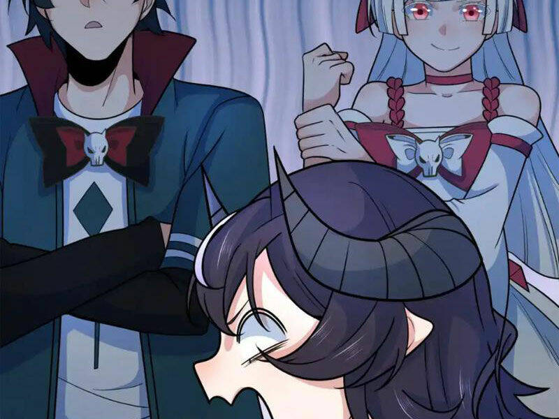 Toàn Cầu Quỷ Dị Thời Đại Chapter 244 - Trang 2