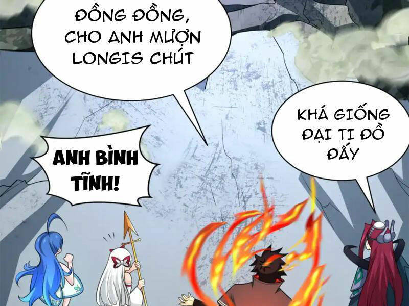 Toàn Cầu Quỷ Dị Thời Đại Chapter 244 - Trang 2