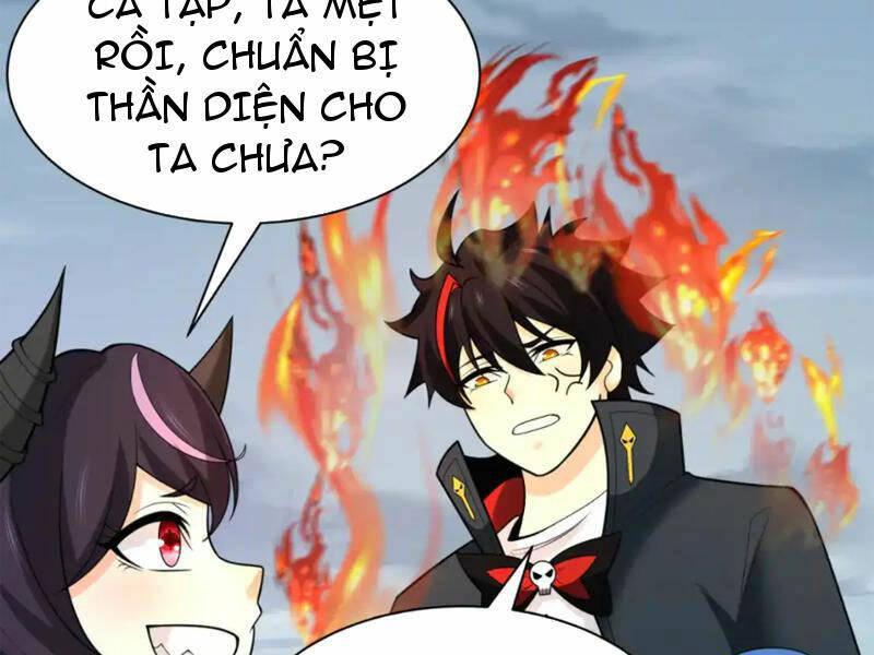 Toàn Cầu Quỷ Dị Thời Đại Chapter 244 - Trang 2