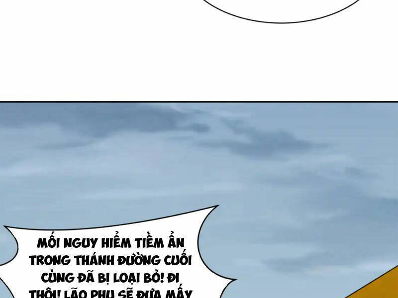 Toàn Cầu Quỷ Dị Thời Đại Chapter 244 - Trang 2