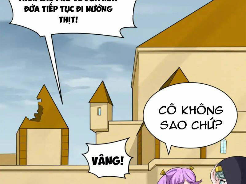 Toàn Cầu Quỷ Dị Thời Đại Chapter 244 - Trang 2