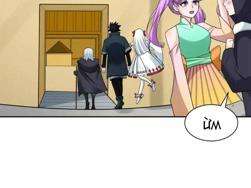 Toàn Cầu Quỷ Dị Thời Đại Chapter 244 - Trang 2