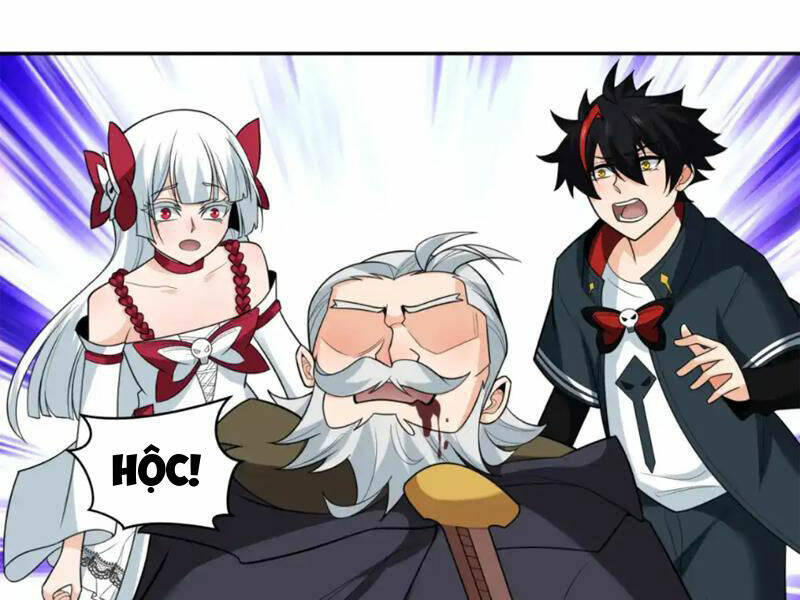 Toàn Cầu Quỷ Dị Thời Đại Chapter 244 - Trang 2