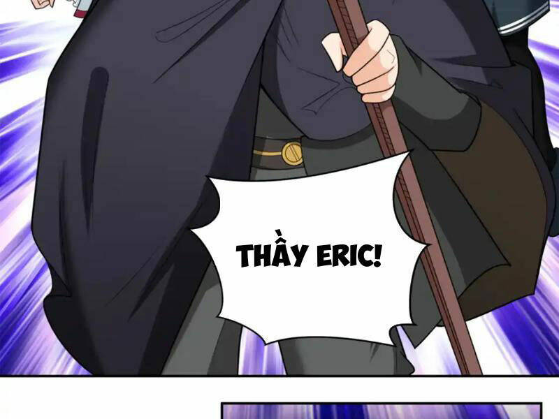 Toàn Cầu Quỷ Dị Thời Đại Chapter 244 - Trang 2