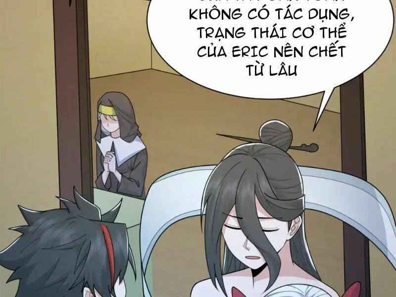 Toàn Cầu Quỷ Dị Thời Đại Chapter 244 - Trang 2