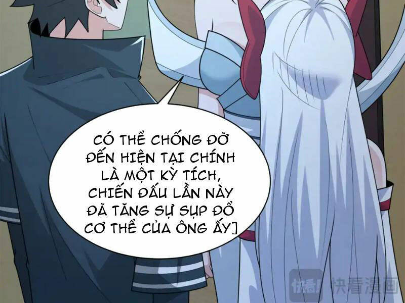 Toàn Cầu Quỷ Dị Thời Đại Chapter 244 - Trang 2