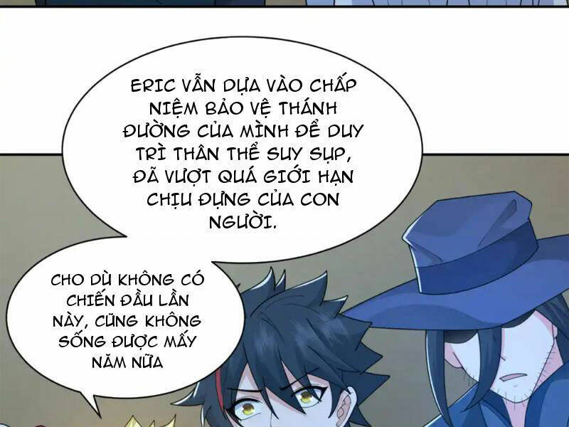 Toàn Cầu Quỷ Dị Thời Đại Chapter 244 - Trang 2