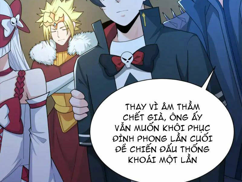 Toàn Cầu Quỷ Dị Thời Đại Chapter 244 - Trang 2