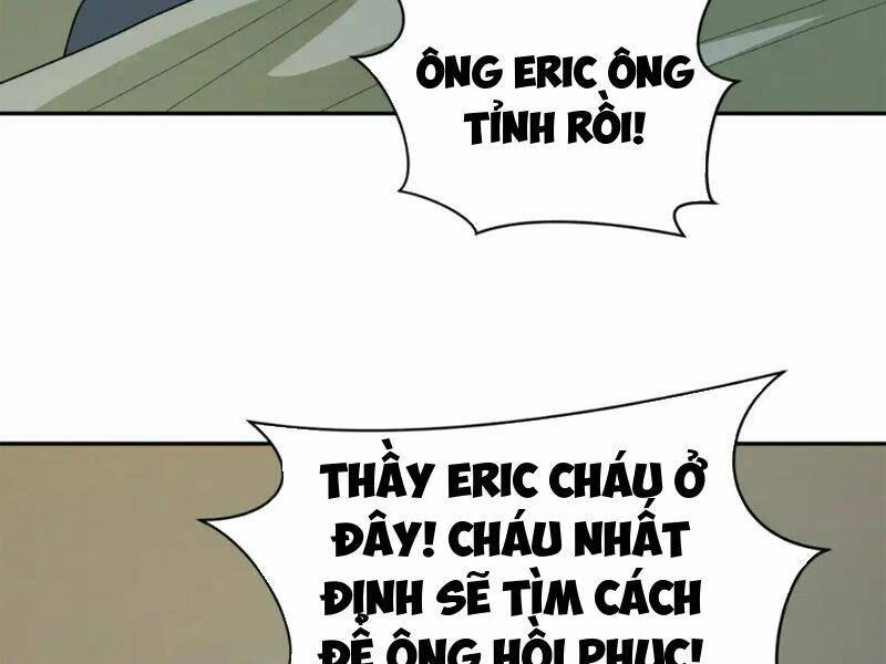 Toàn Cầu Quỷ Dị Thời Đại Chapter 244 - Trang 2