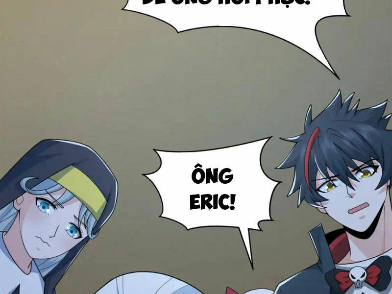 Toàn Cầu Quỷ Dị Thời Đại Chapter 244 - Trang 2