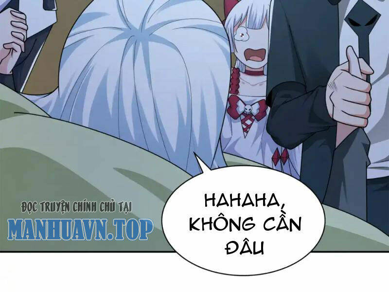 Toàn Cầu Quỷ Dị Thời Đại Chapter 244 - Trang 2