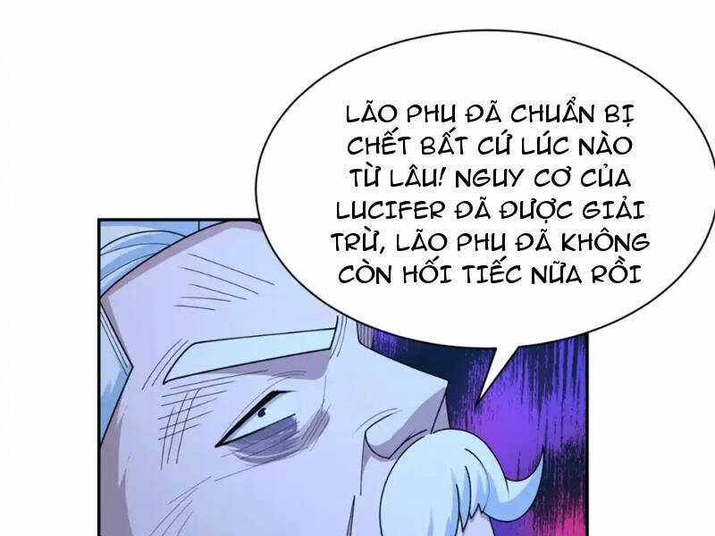 Toàn Cầu Quỷ Dị Thời Đại Chapter 244 - Trang 2