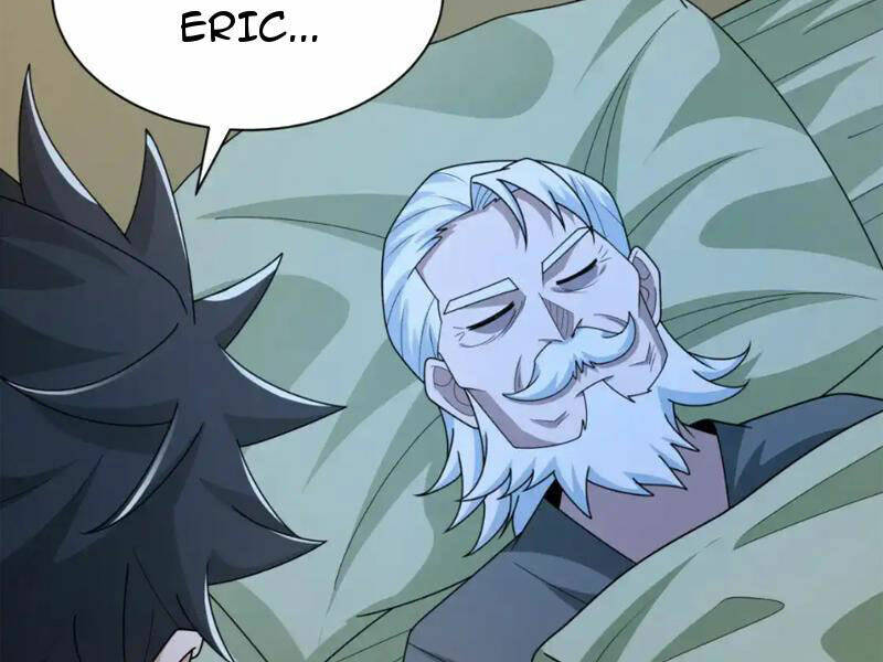 Toàn Cầu Quỷ Dị Thời Đại Chapter 244 - Trang 2