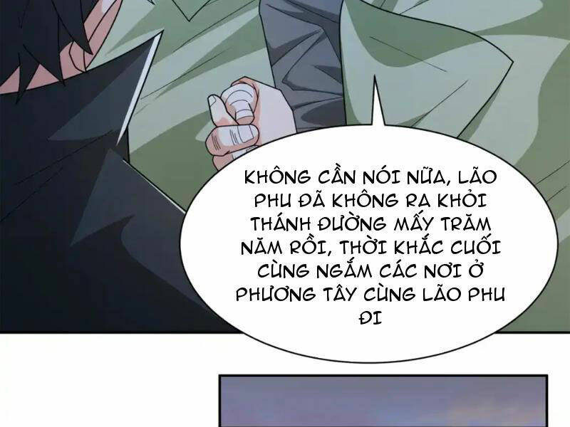 Toàn Cầu Quỷ Dị Thời Đại Chapter 244 - Trang 2