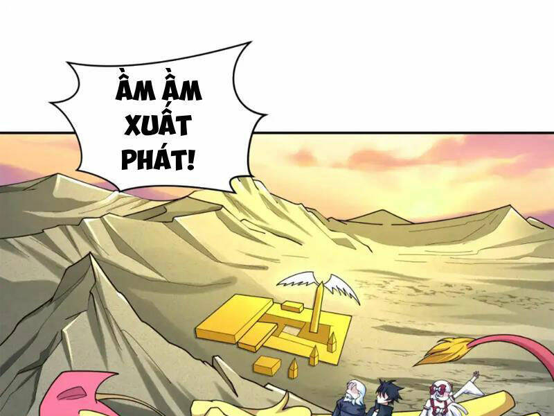 Toàn Cầu Quỷ Dị Thời Đại Chapter 244 - Trang 2