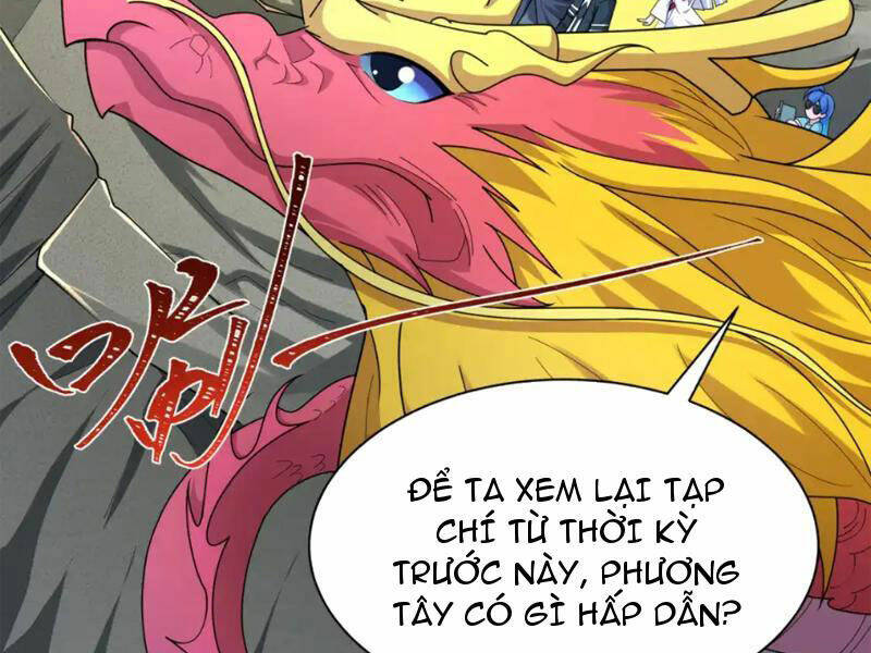 Toàn Cầu Quỷ Dị Thời Đại Chapter 244 - Trang 2