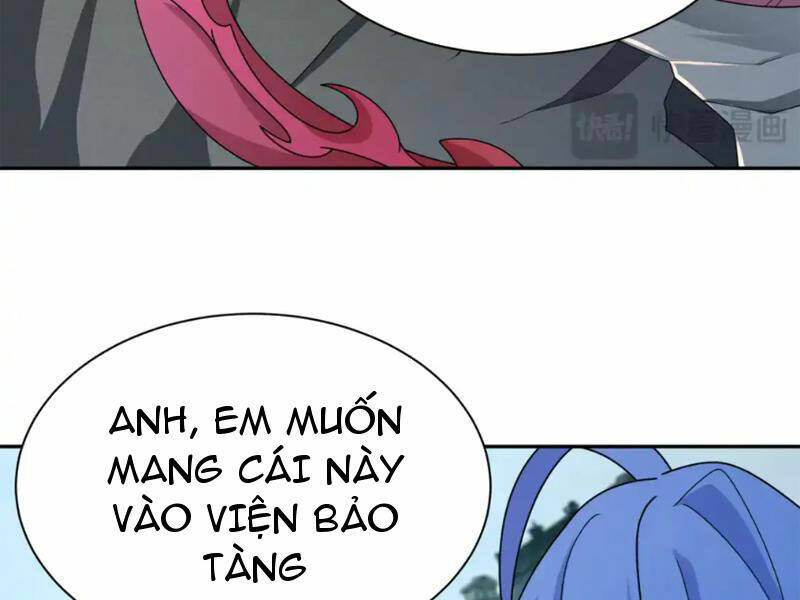 Toàn Cầu Quỷ Dị Thời Đại Chapter 244 - Trang 2